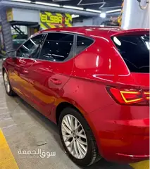 سيارات مستعملة للبيع في القاهرة والجيزة Seat Leon 2020 - 5