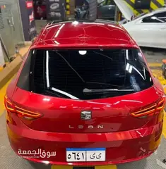 سيارات مستعملة للبيع في القاهرة والجيزة Seat Leon 2020 - 6