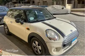 سيارات رخيصة للبيع فى مصر MINI Cooper 2015 - 2