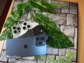 اقوى العروض  iPhone 15  Pro max الاصدار السوبر ماستر اليابانى - 2