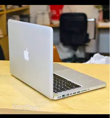 Macbook pro 2012