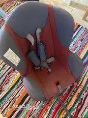 baby car seat … كرسي اطفال للعربية