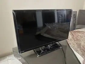 تليفزيون توشيبا 24 بوصة Toshipa TV Screen