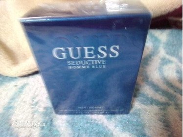 Guess Perfume - عطر جيس