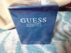 Guess Perfume - عطر جيس