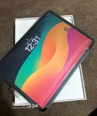 ipad pro 2021