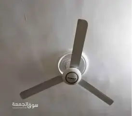 مروحه فريش سقف