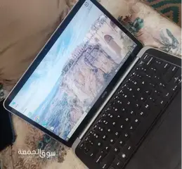 للبيع لابتوب مستعمل