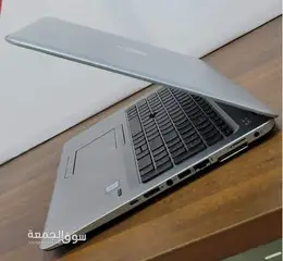 Hp probook 650 G2 core i5 6th generation