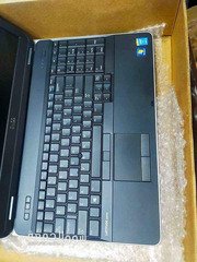 DELL 6540 اللاب مصمم للالعاب والجرافيك والابDell latitude 6540