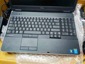 DELL 6540 اللاب مصمم للالعاب والجرافيك والابDell latitude 6540 - 3