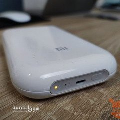 طابعة الصور للجيب الأصلية من شاومي Xiaomi Portable Pocket Printer