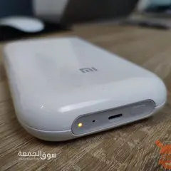 طابعة الصور للجيب الأصلية من شاومي Xiaomi Portable Pocket Printer