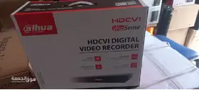 Dvr camera 4k 16channel