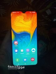 Samsung galaxy A30 4 64