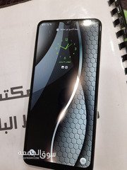 Samsung A12 الجهاز حالته ممتازه