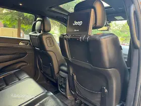 Jeep Grand Cherokee 2019 چيب جراند شيروكي