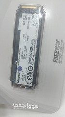 Gen 3.0 NVMe PCIe SSDKingston Digital Ships NV1 NVMe PCIe SSD