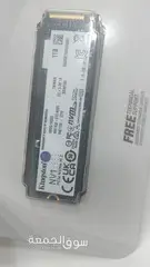 Gen 3.0 NVMe PCIe SSDKingston Digital Ships NV1 NVMe PCIe SSD