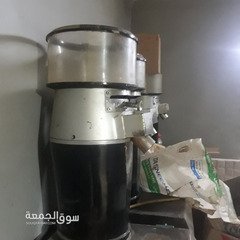 مطاحن بن تصفية محل