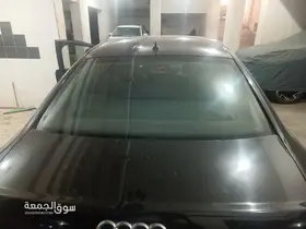 بيع سياره أودى A6 2008