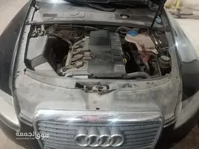 بيع سياره أودى A6 2008 - 13