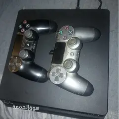 Ps4 للبيع