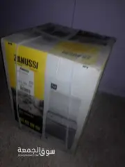 بوتاجاز زانوسي ZANUSSI - 3