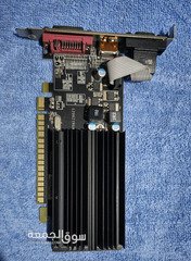 كارت شاشة 2G DDR3 مستعمله