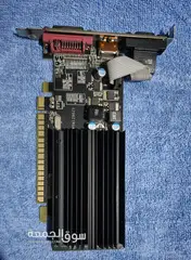 كارت شاشة 2G DDR3 مستعمله