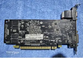 كارت شاشة 2G DDR3 مستعمله - 2