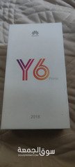 Huawei y6 prime 2018 - 3