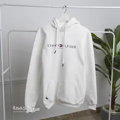 هودي Tommy Hilfiger