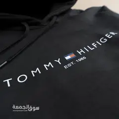 هودي Tommy Hilfiger - 2