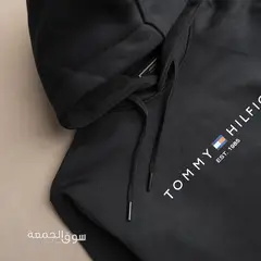 هودي Tommy Hilfiger - 3