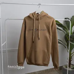 هودي Tommy Hilfiger - 6