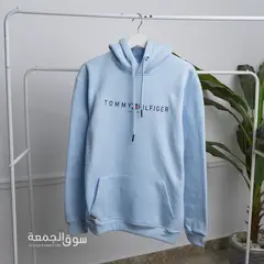 هودي Tommy Hilfiger - 8