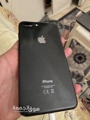 iPhone 8 Plus - ايفون ٨ بلس