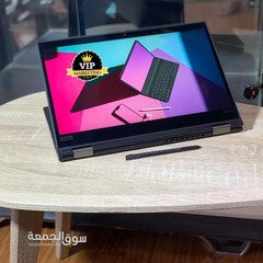 لابتوبات ٣٦٠ درجة لاب توب Lenovo thinkpad yoga X1