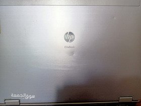 بيع لابتوب hp elitebook