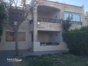 Villa For Sale In Marina 5