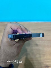 iPhone 13 pro max sierra blue 256 g شريحتين - 10