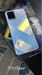 موبايل vivo y21