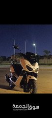 Keeway 200cc سكوتر