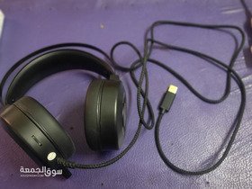 Headset USB سماعات هيدسيت يو اس بى