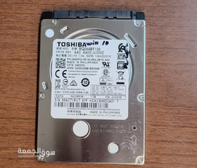 هارد داخلى توشيبا Toshiba MQ04ABF100  1تيرا بايت