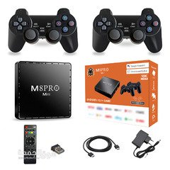 Android TV Box & Game Stick 10k - 3