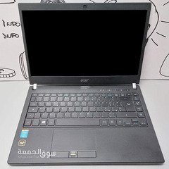 laptop Acer TravelMate P645- استيراد -