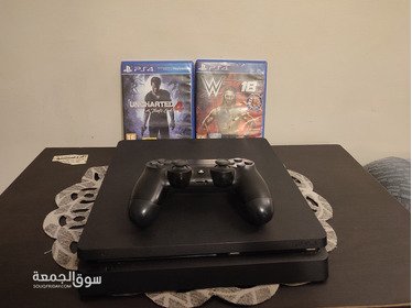 PlayStation 4 - 2