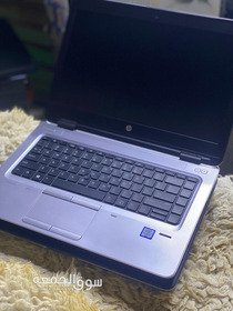 hp pro book 640 g2️